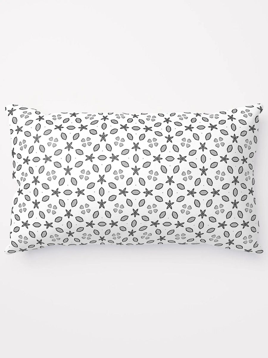 Floral Fusion Pillow product image (5)