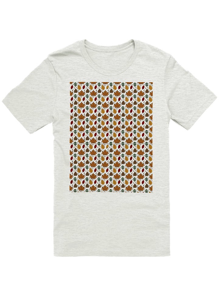 Autumn Leaves Shirt product image (6)