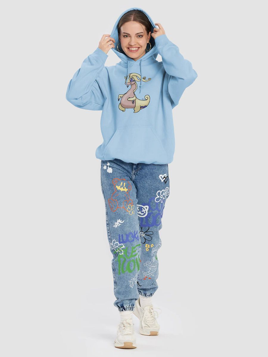 March '25 Gift Sub Leader Choice - Hoodie product image (8)