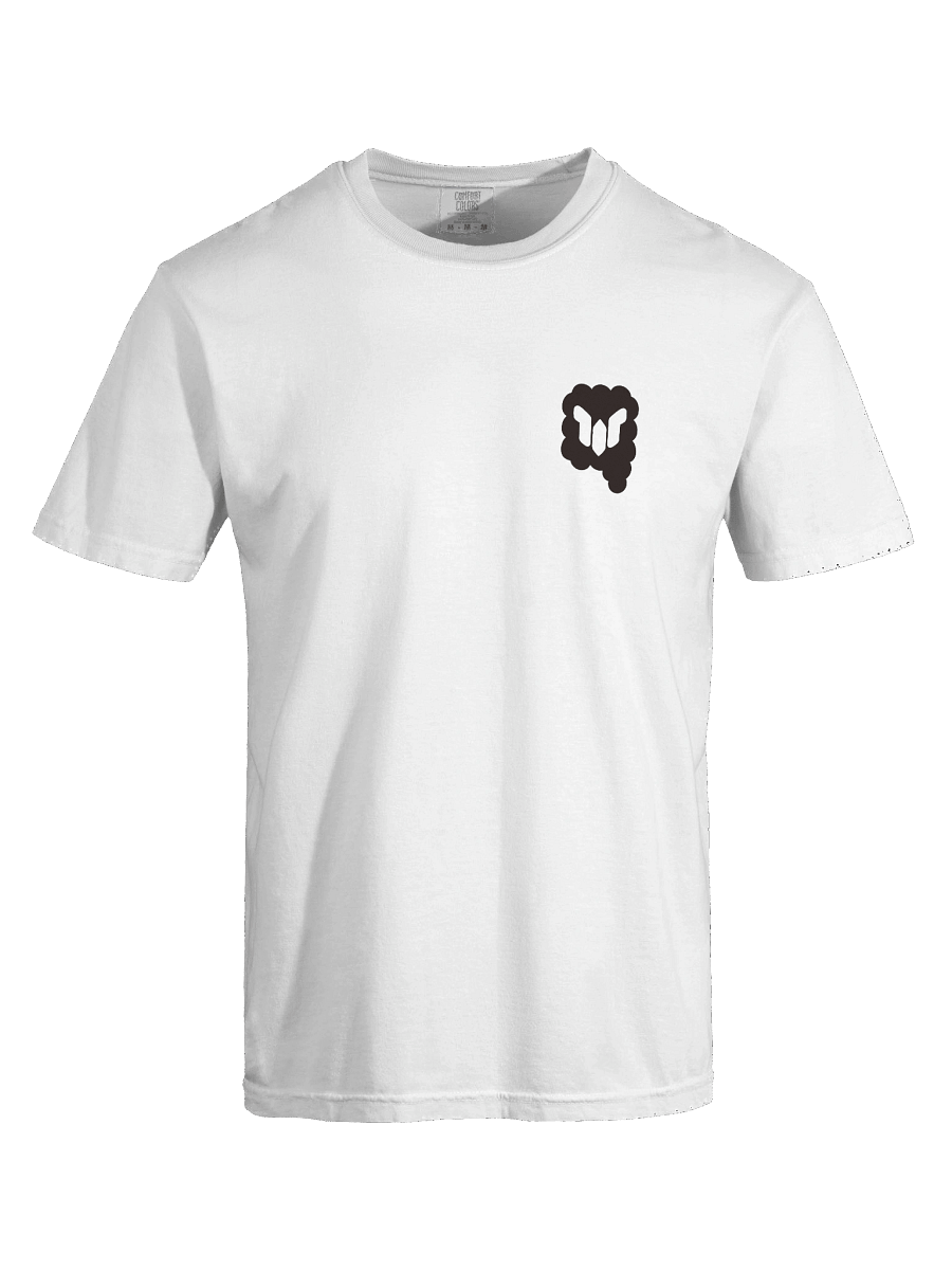 Choo Choo! Heavyweight T-Shirt - Lightmode product image (19)