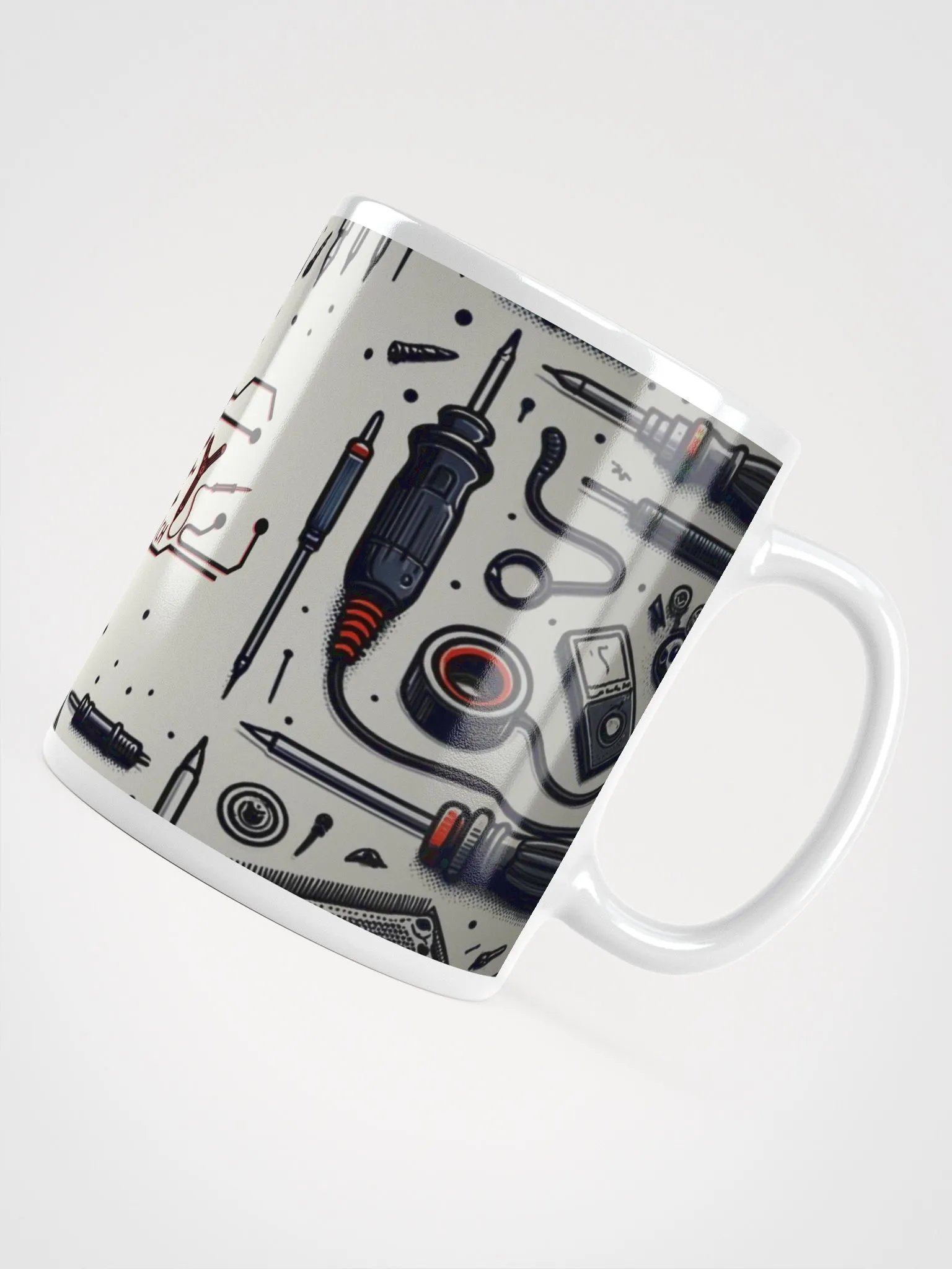 Joey Does Tech Mug product image (3)