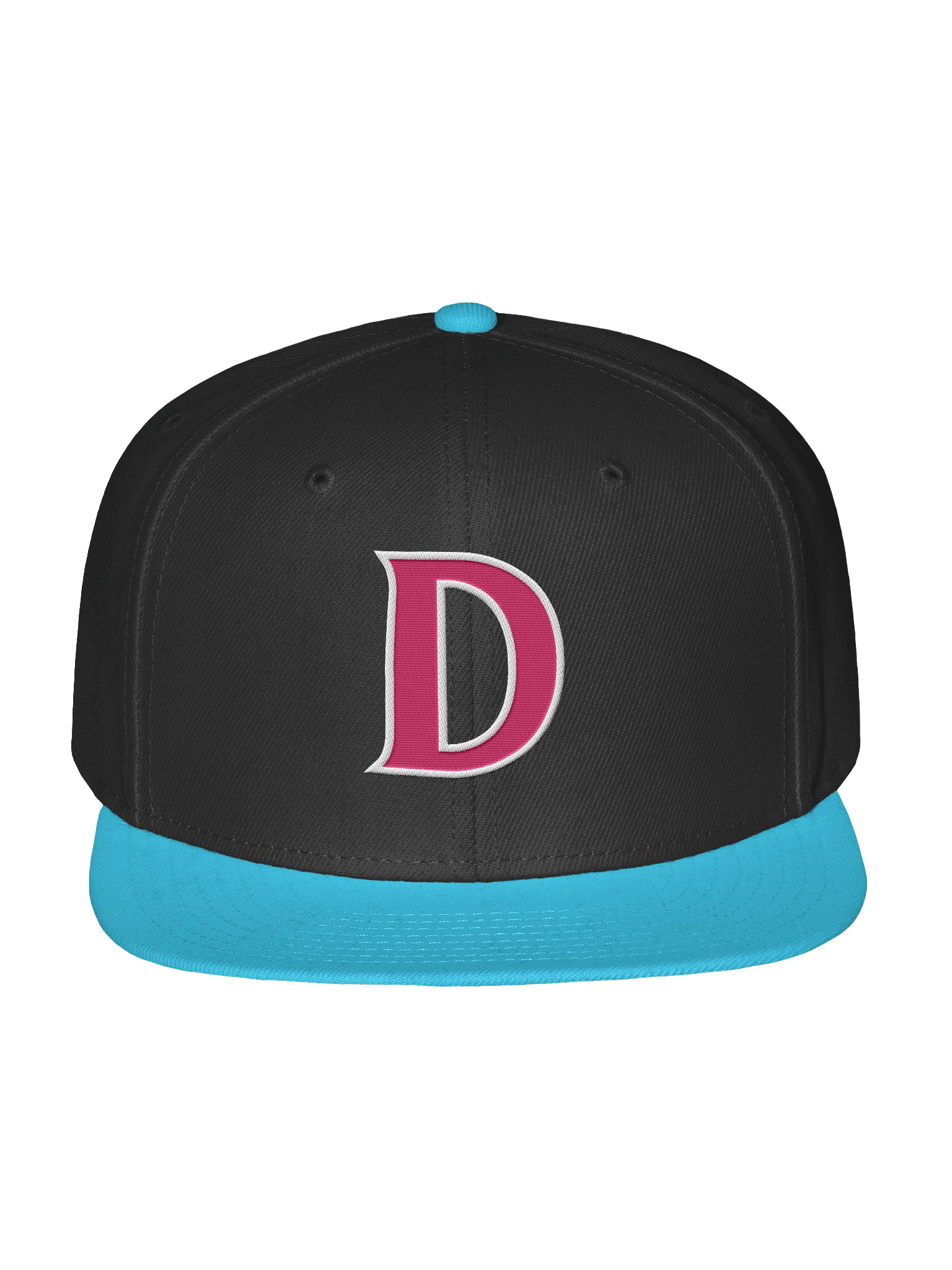 Marvels - Two-tone hat product image (1)