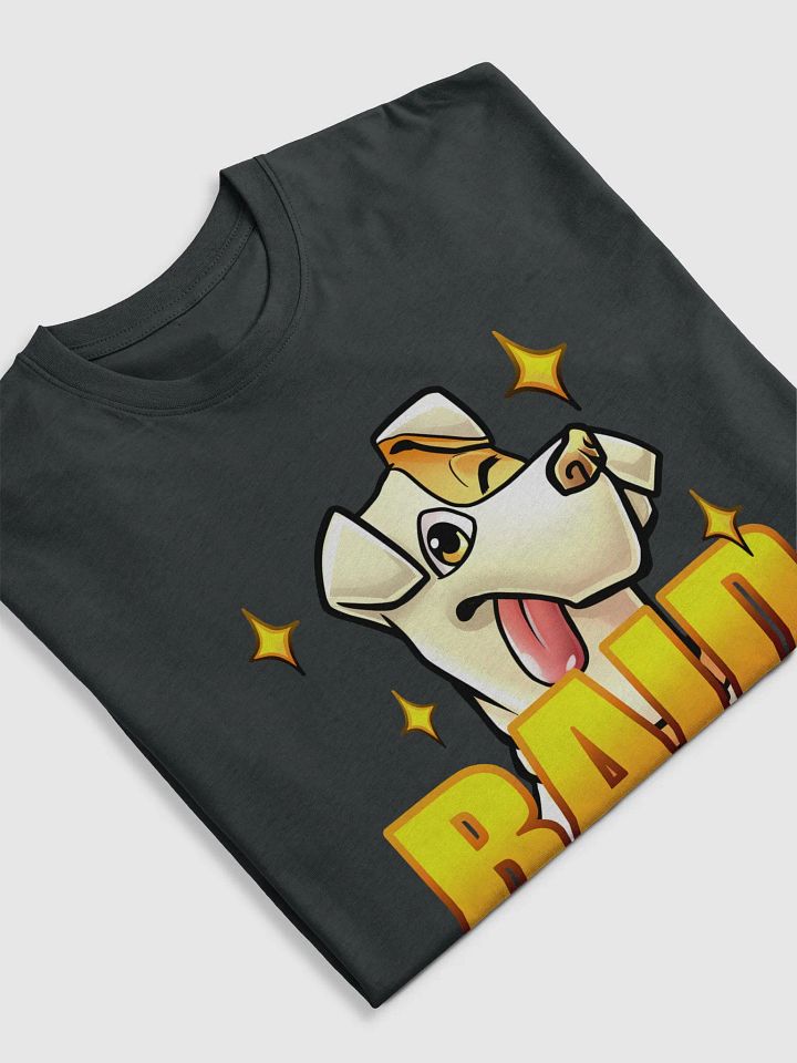 RAID Shirt, Front product image (1)