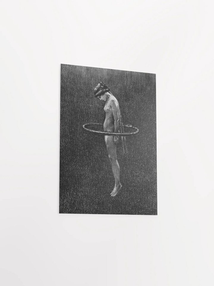 ''Ouroboros'' by Hugo Reinhold Karl Johann Höppener Poster product image (2)