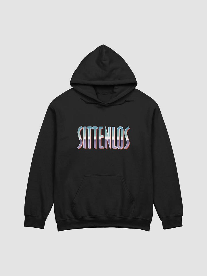 EARLY LOGO HOODIE product image (1)