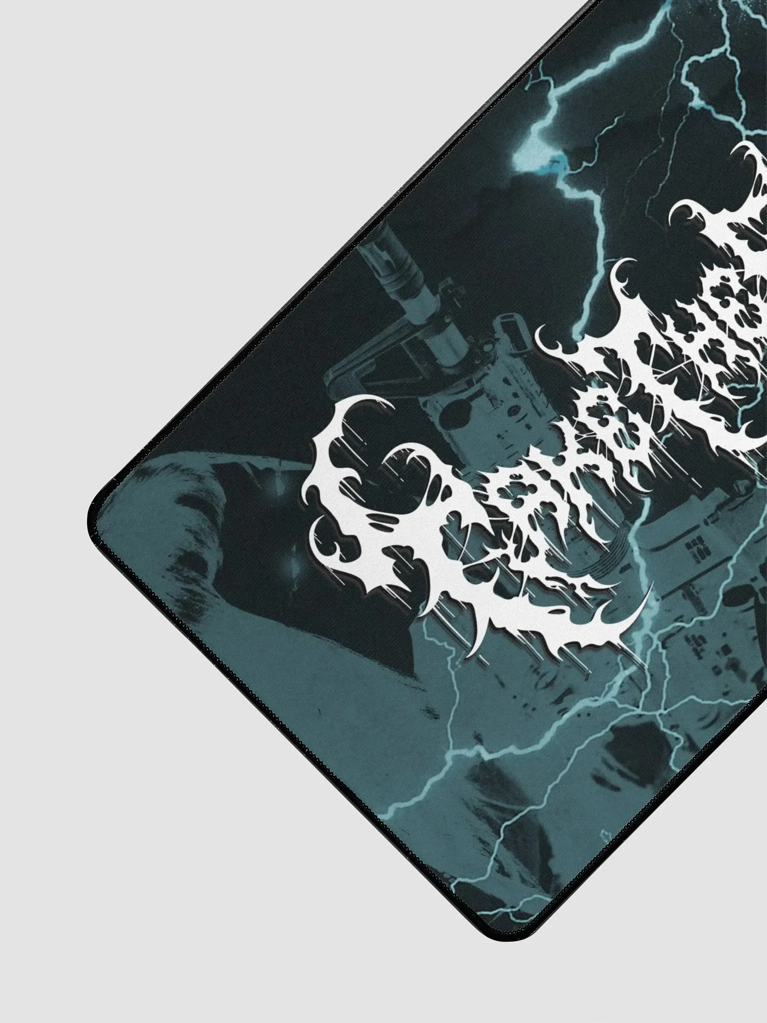 Blue Mousepad product image (3)