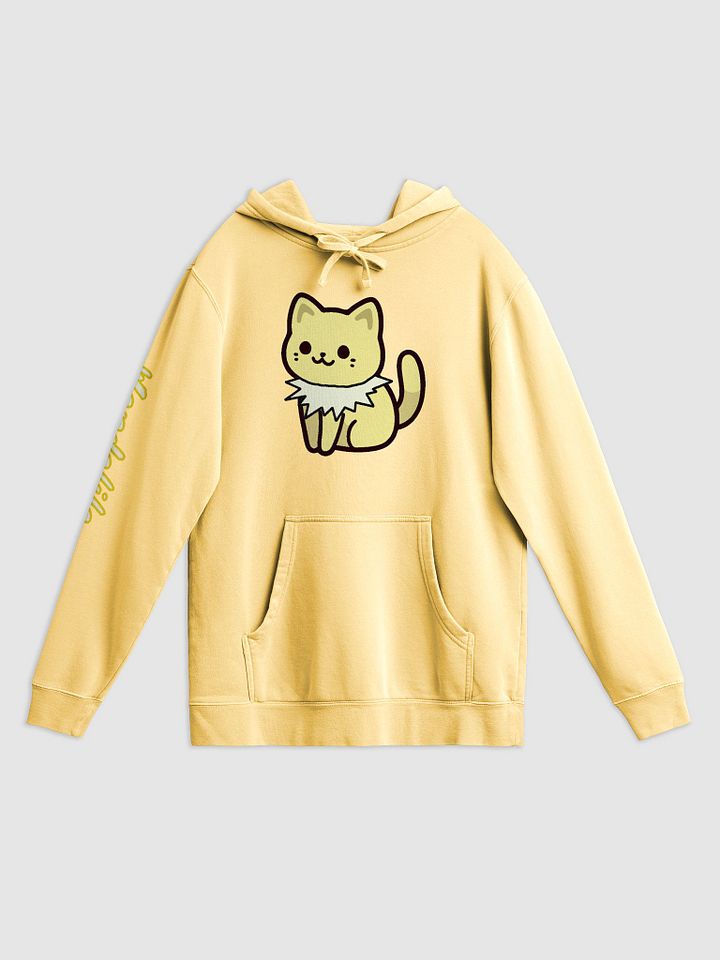 Special Cat Hoodie product image (1)