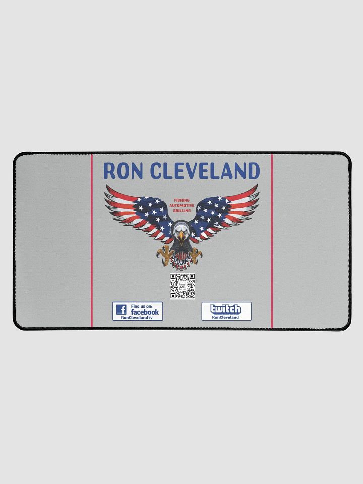 Desk Mat product image (1)