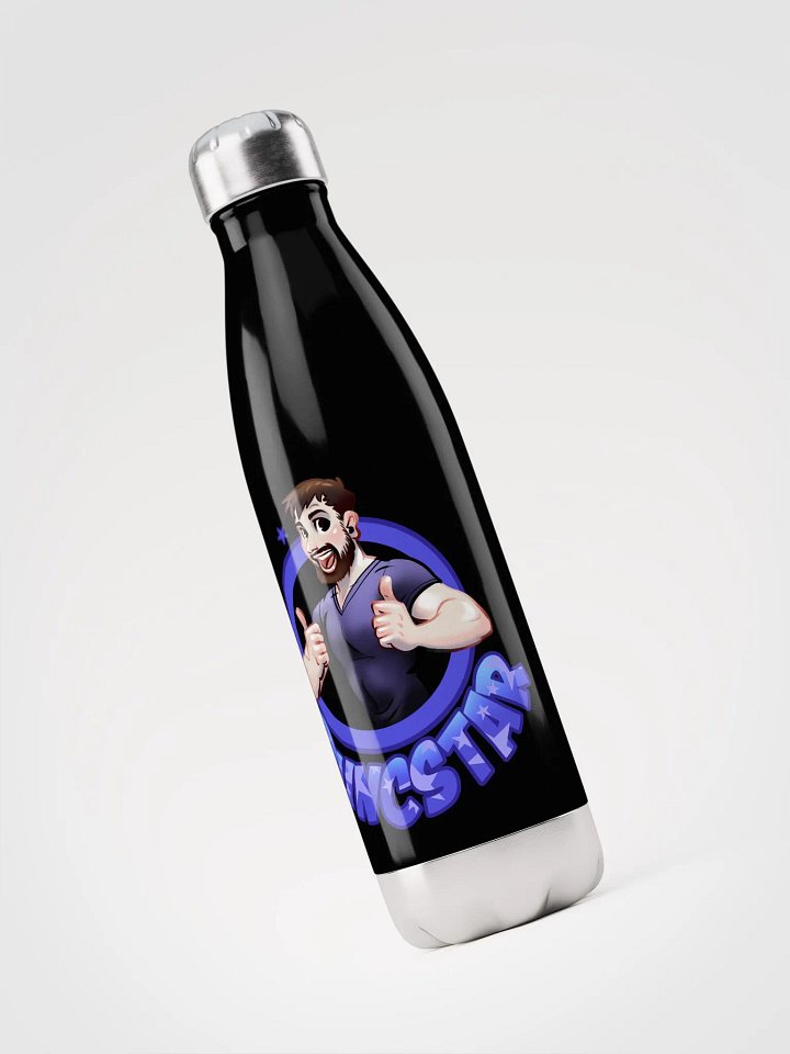 Dunc 2025 Collection Water Bottle product image (1)