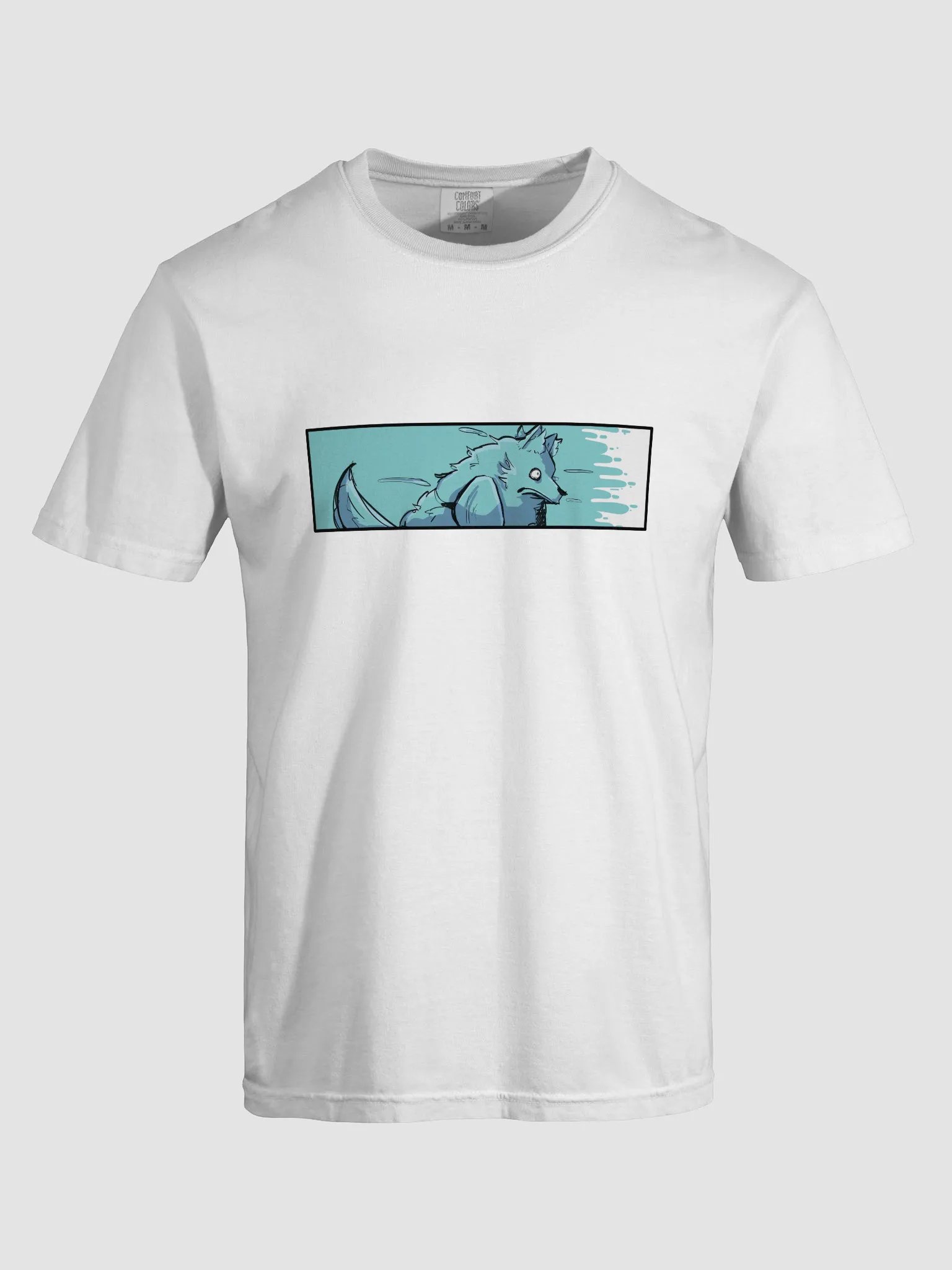 Arthur T-shirt product image (9)