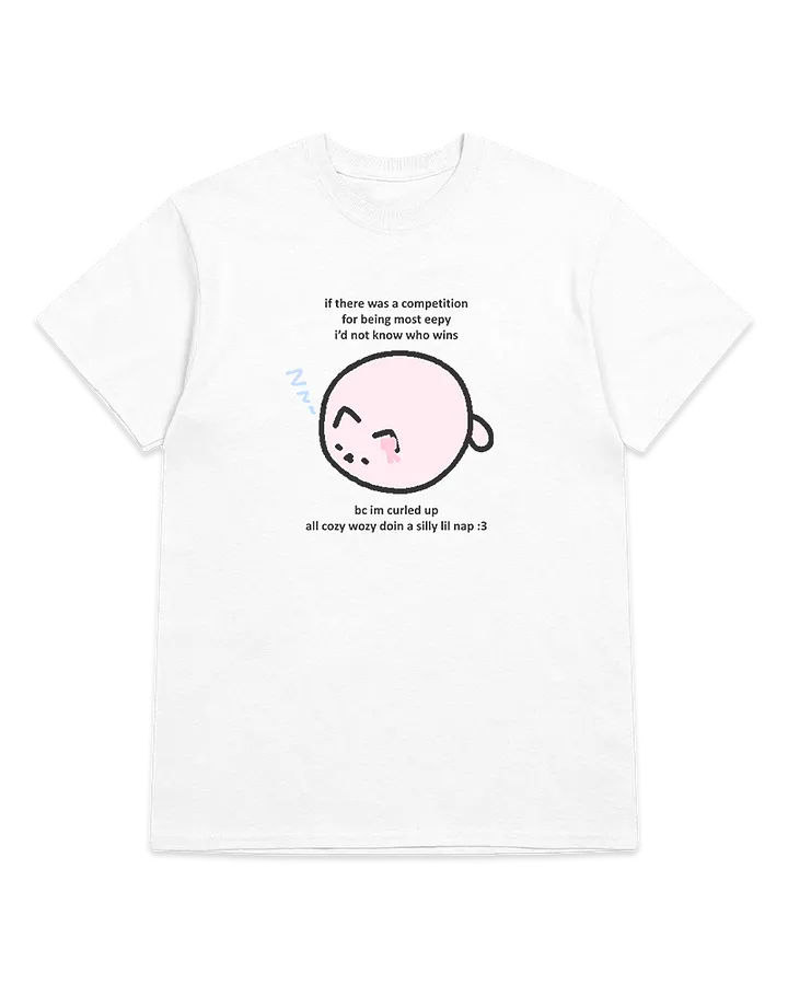 🎀eepy ball tee🎀 product image (1)