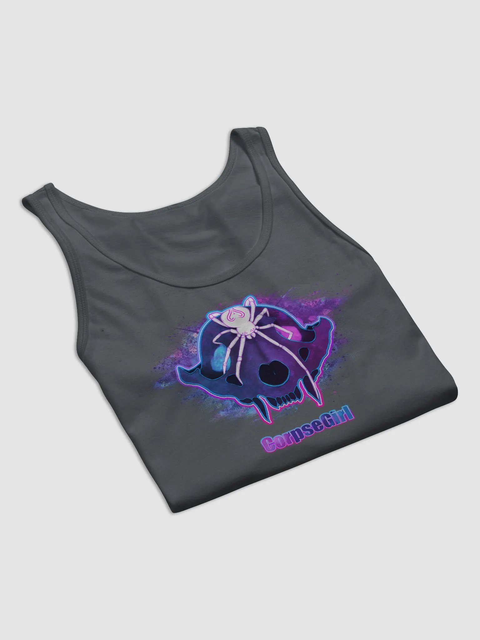 CorpseGirl Tanktop product image (1)
