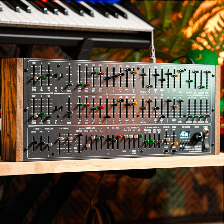 Deckards Dream Sample Pack - Chords and Single Notes product image (1)