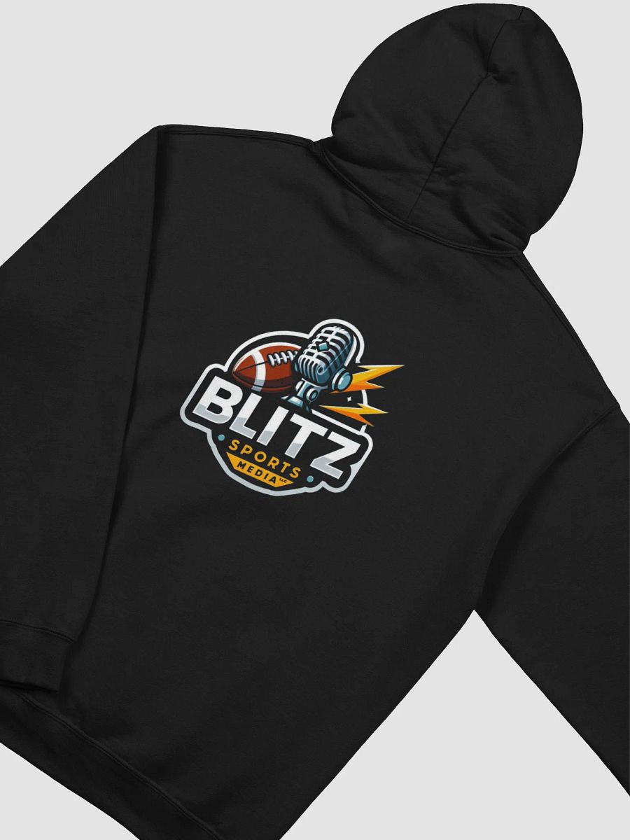 Vintage Blitz Hoodie product image (4)