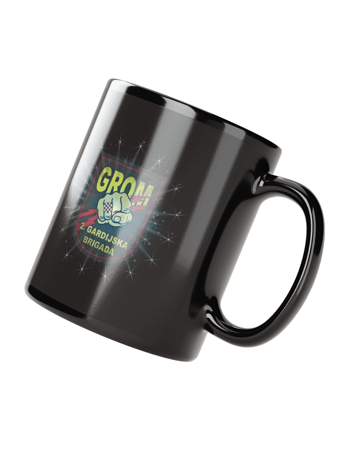 GROM 2. Gardijska Brigada Mug product image (2)