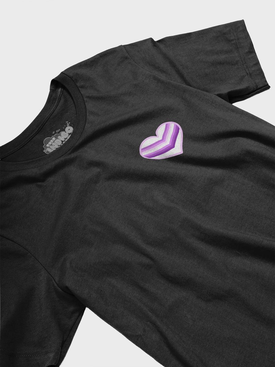 Queer Pride TShirt product image (30)