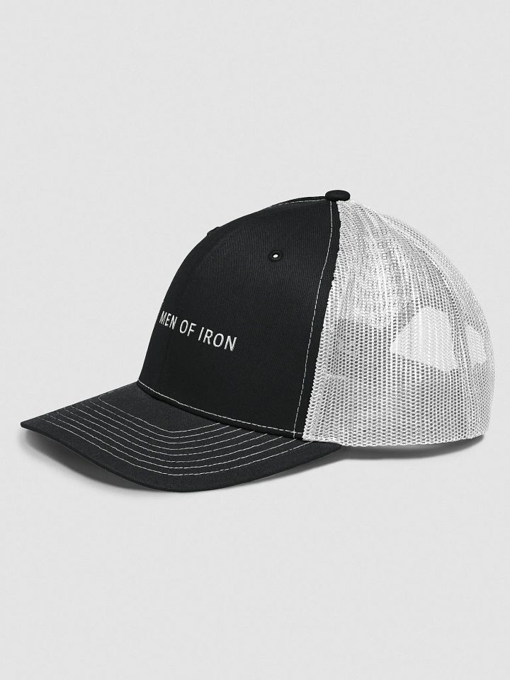 Men of Iron Hat product image (38)