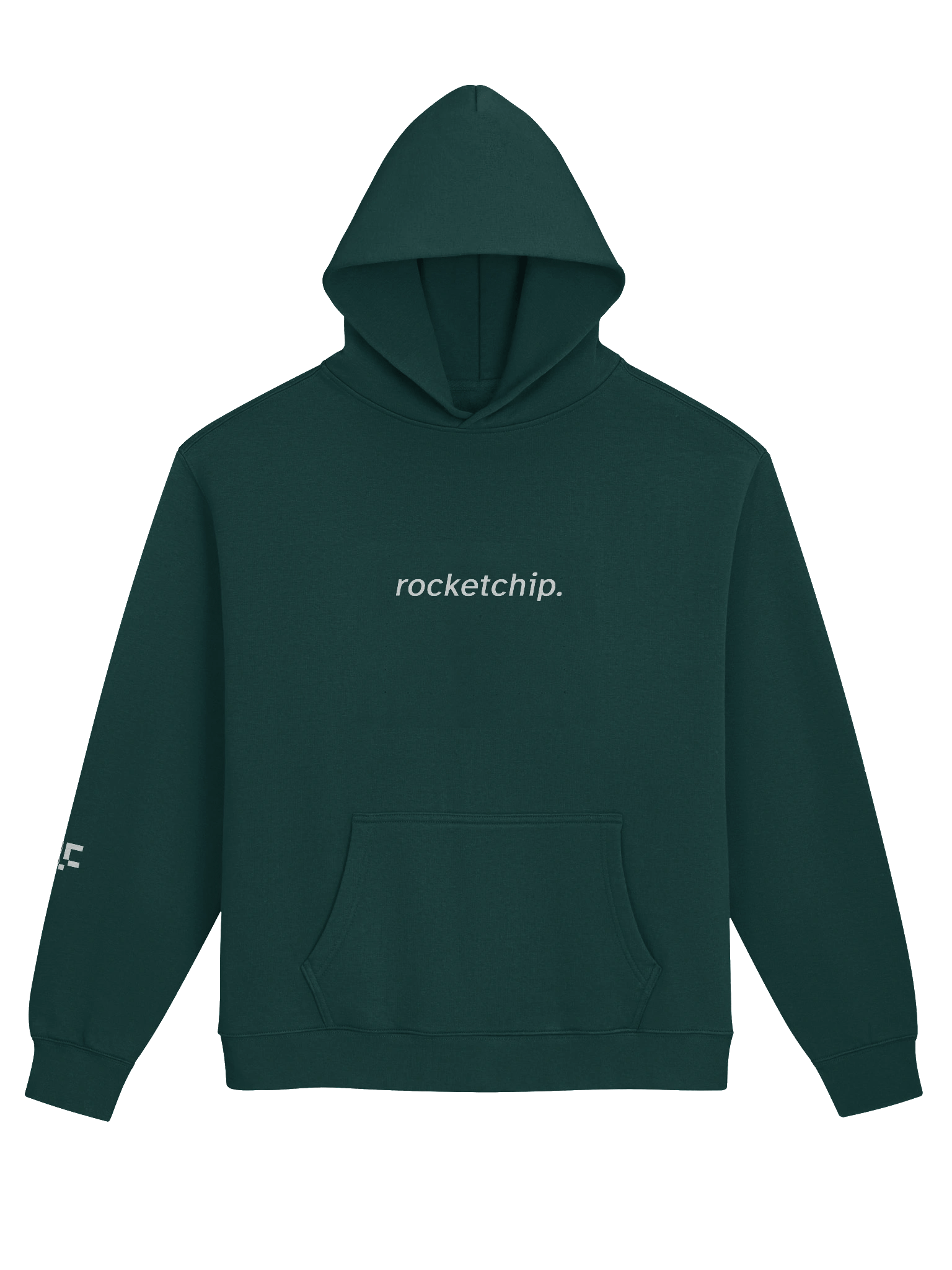Rocketchip/ZGL Hoodie product image (2)