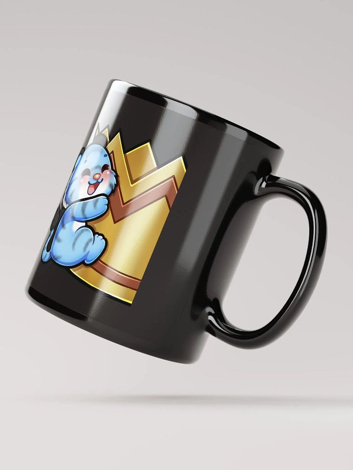 Thierry Crown Mug product image (2)