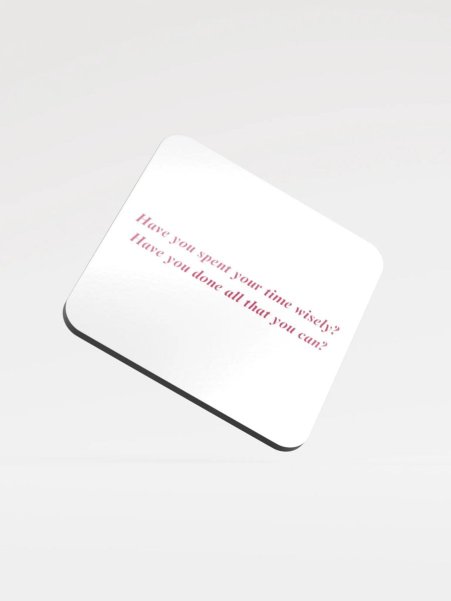 Nihilist Coaster product image (1)