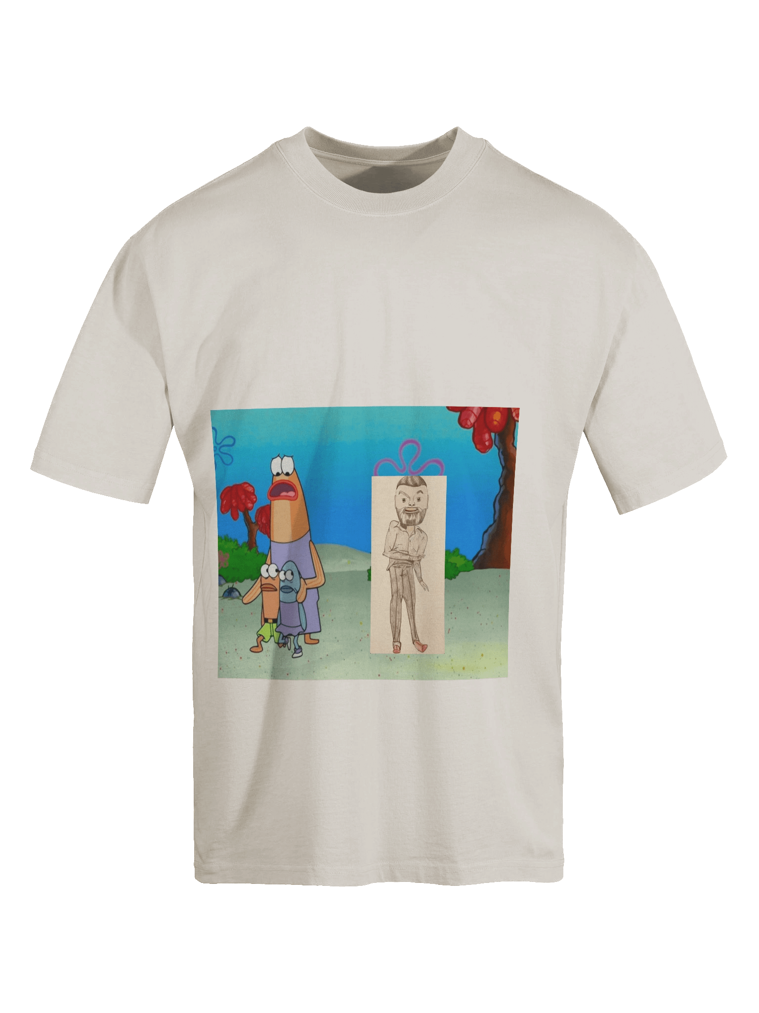 ginuwine spongebob product image (6)