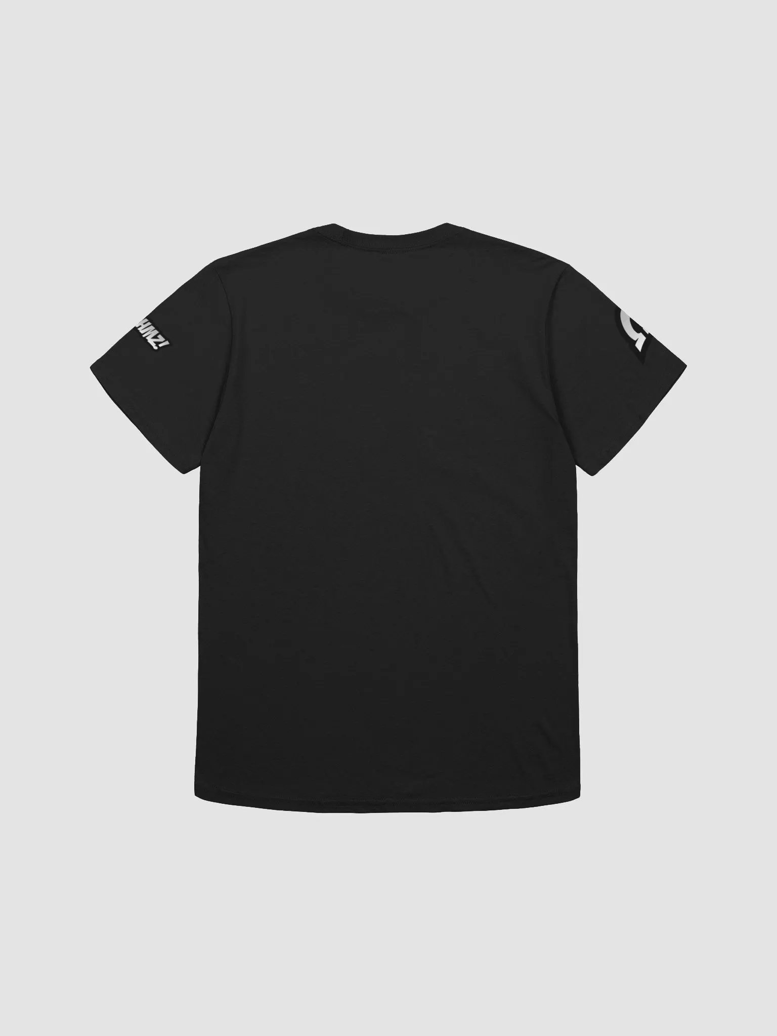 it's just kil B&W product image (2)