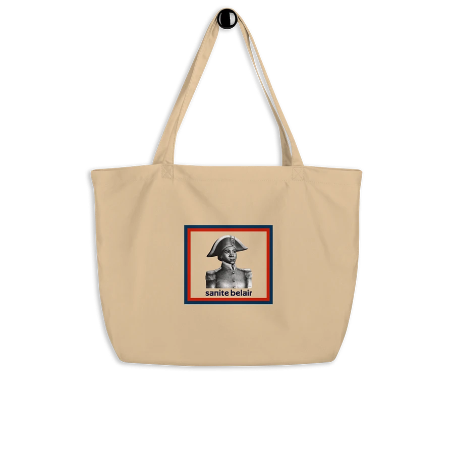 Sanite Belair Tote Bag product image (4)