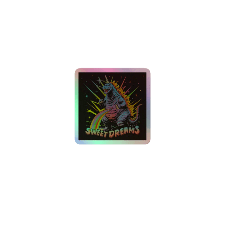 Godzillacorn 