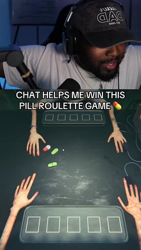 They were locked in 🫡

twitch.tv/classiccraig

#gaming #funny #trending #reels #explore #scary #streamer #clips #streaming #m...