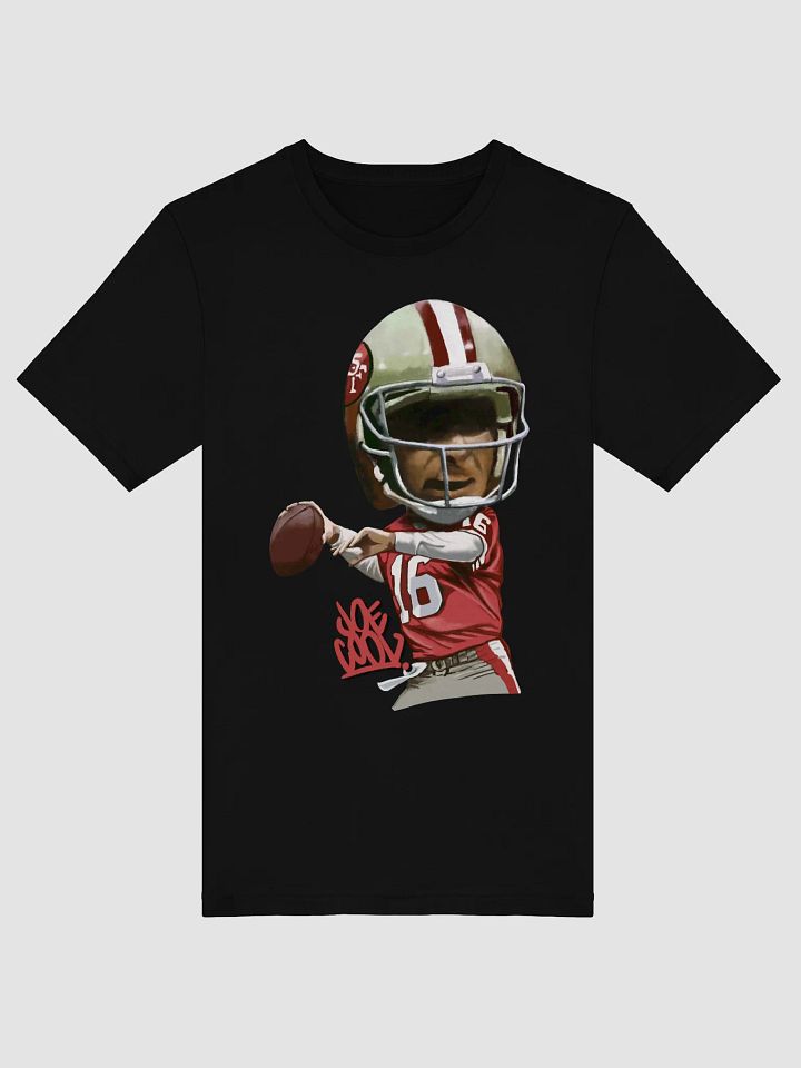 Joe Cool T-Shirt product image (1)