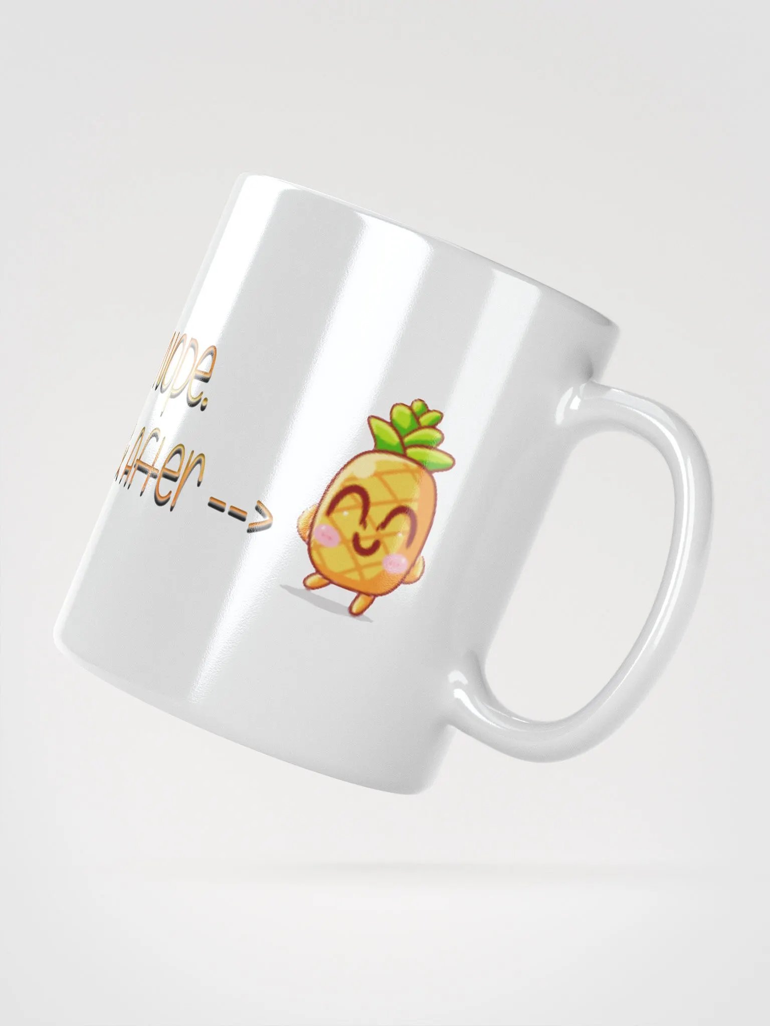 Nope Caffeine First product image (4)