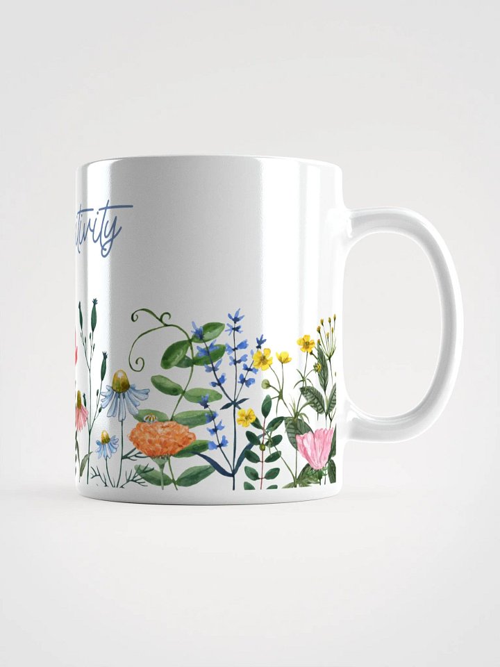 LIMITED EDITION - Wildflower Mug product image (1)