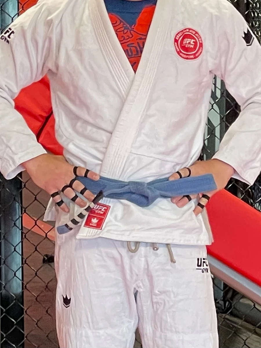 Blue Belt Moves! All the basic moves and positions you should know before getting your blue belt! product image (2)