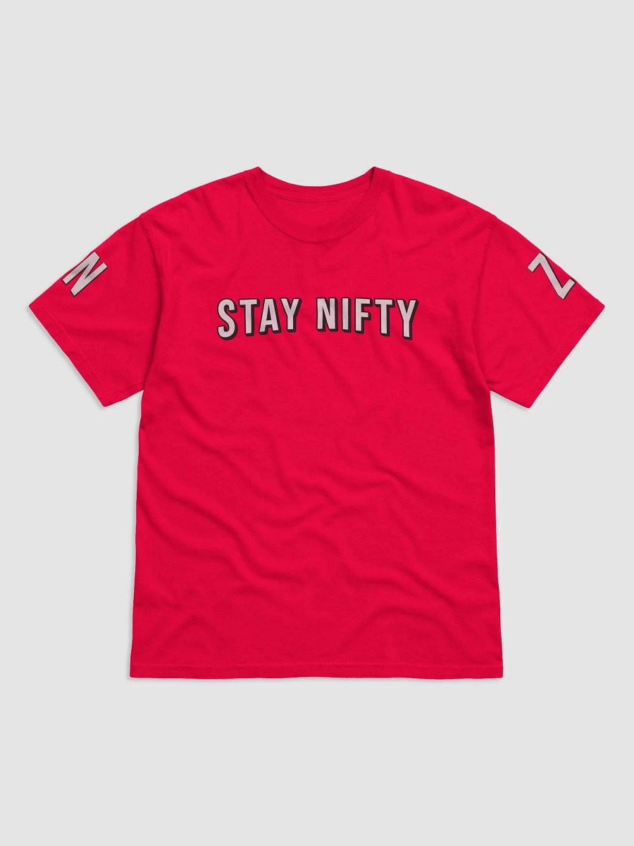 Stay Nifty V.8.14.22 product image (8)