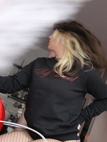 The greatest gift on this planet is to be self esteemed. It is the greatest inner power you can cultivate, the best mental he...