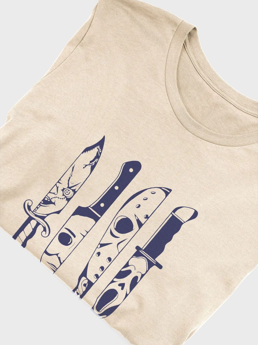 Ornate Blade Collection T-Shirt product image (13)