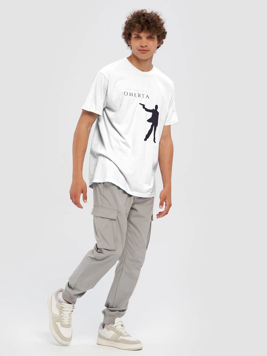 Street Alchemy 'Tee product image (11)