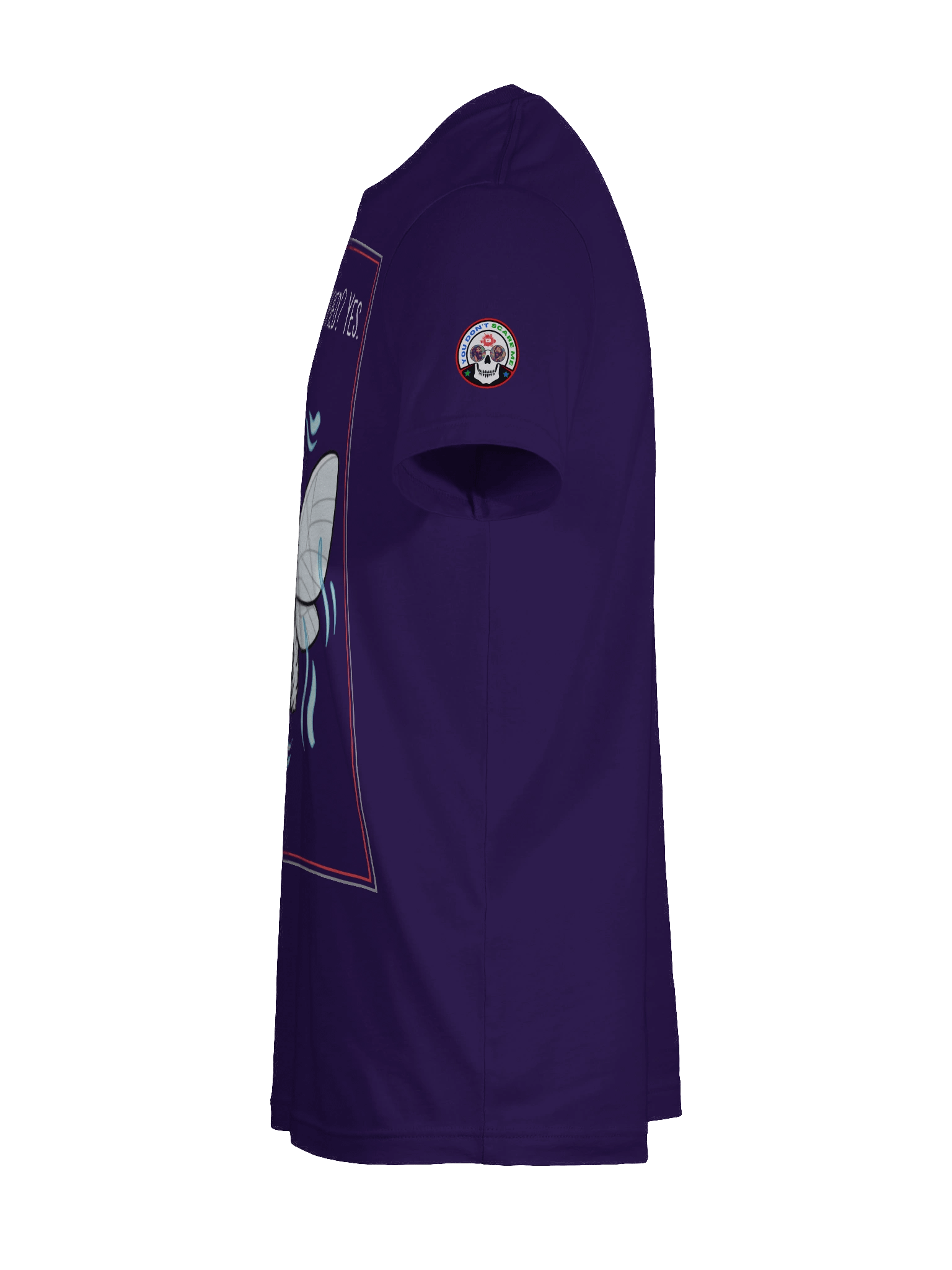 Not So Spooky Premium Tee product image (97)