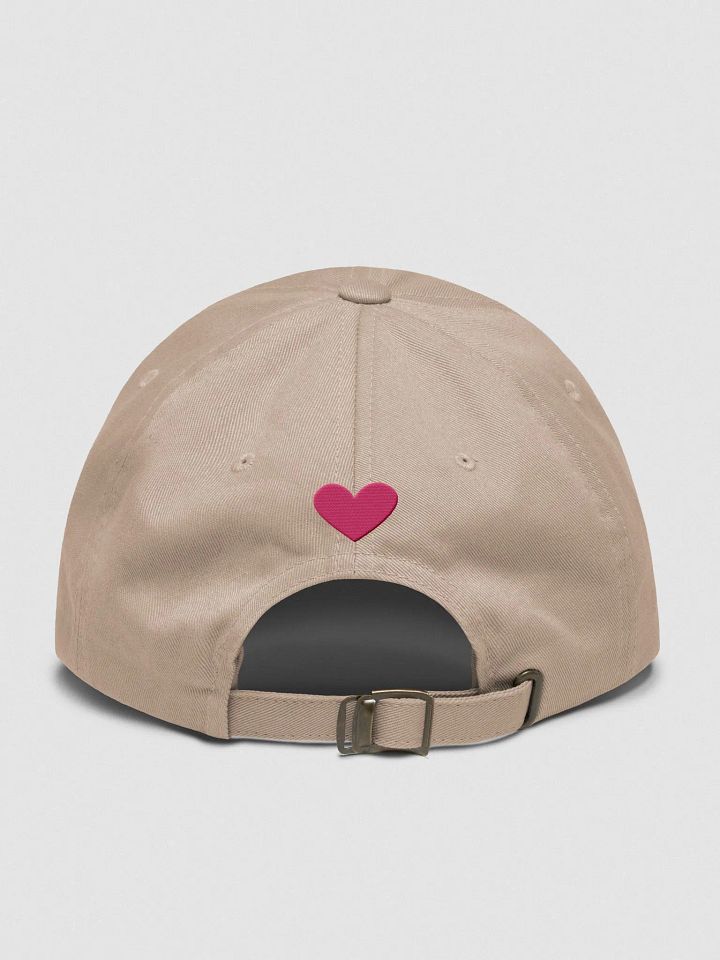 erinfps logo cap product image (2)