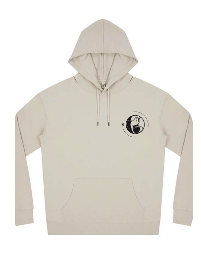 Natural, Organic Hoodies (Youth and Adult) product image (1)