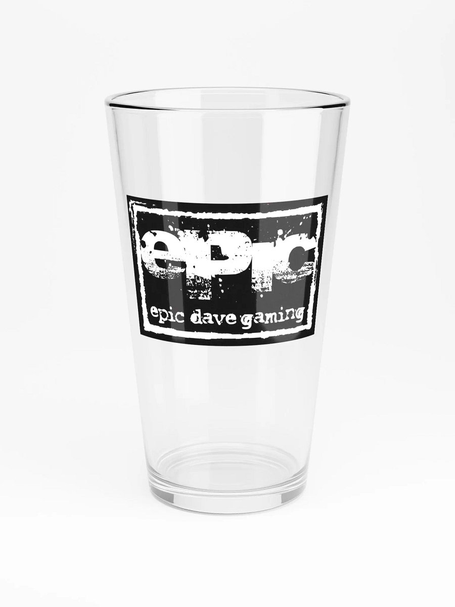 Epic World Order Pint product image (3)