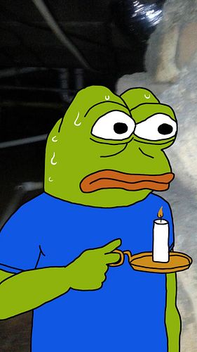 The Strange Disappearance of Alex from 4Chan #internethistory #4chan #4chanstory #pezle