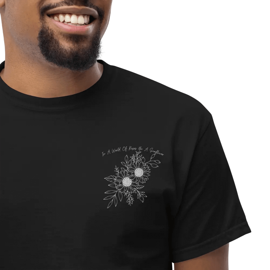 Sunflower Tee product image (5)