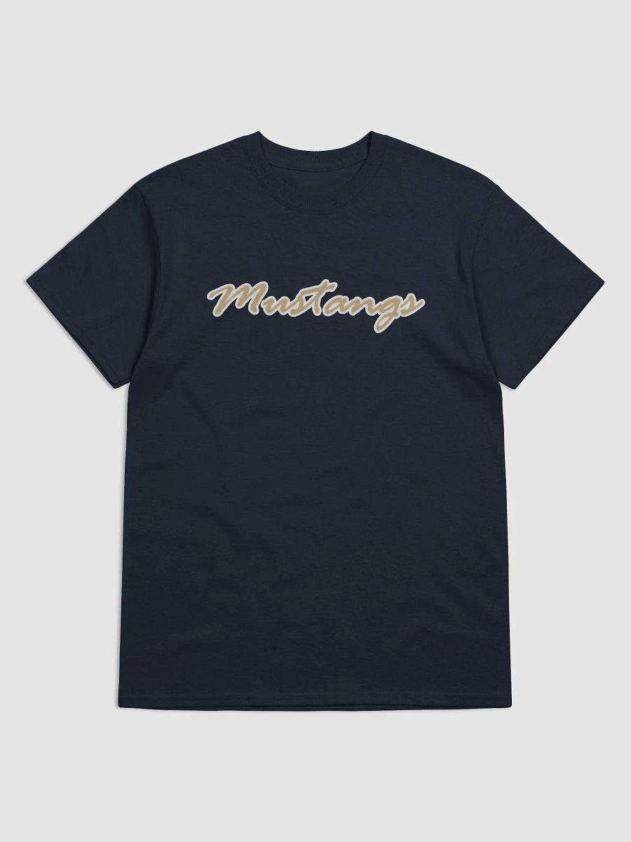 Mustang Cove Tee product image (1)