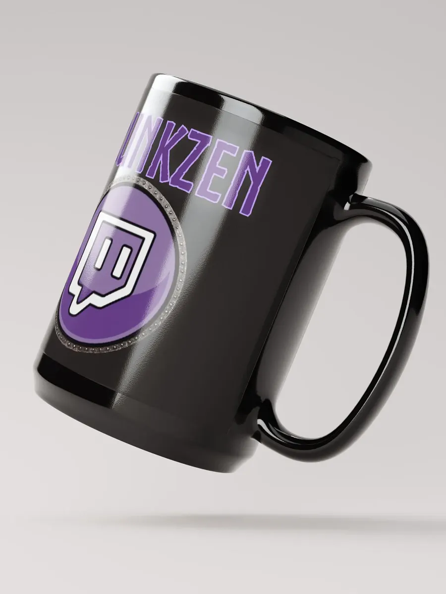 TZViking mug product image (2)