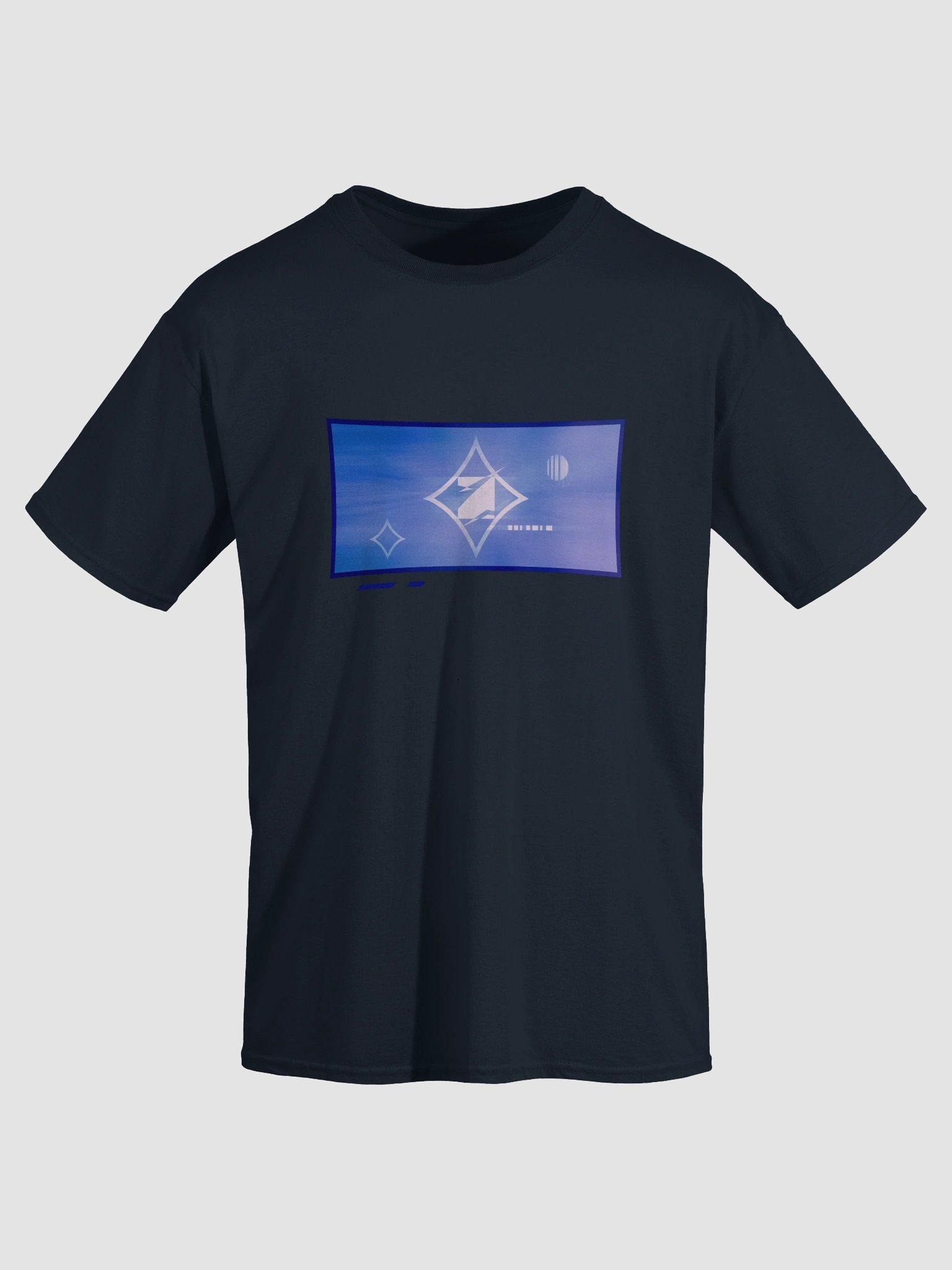 Acrellux Stellar Gateway T-Shirt product image (18)
