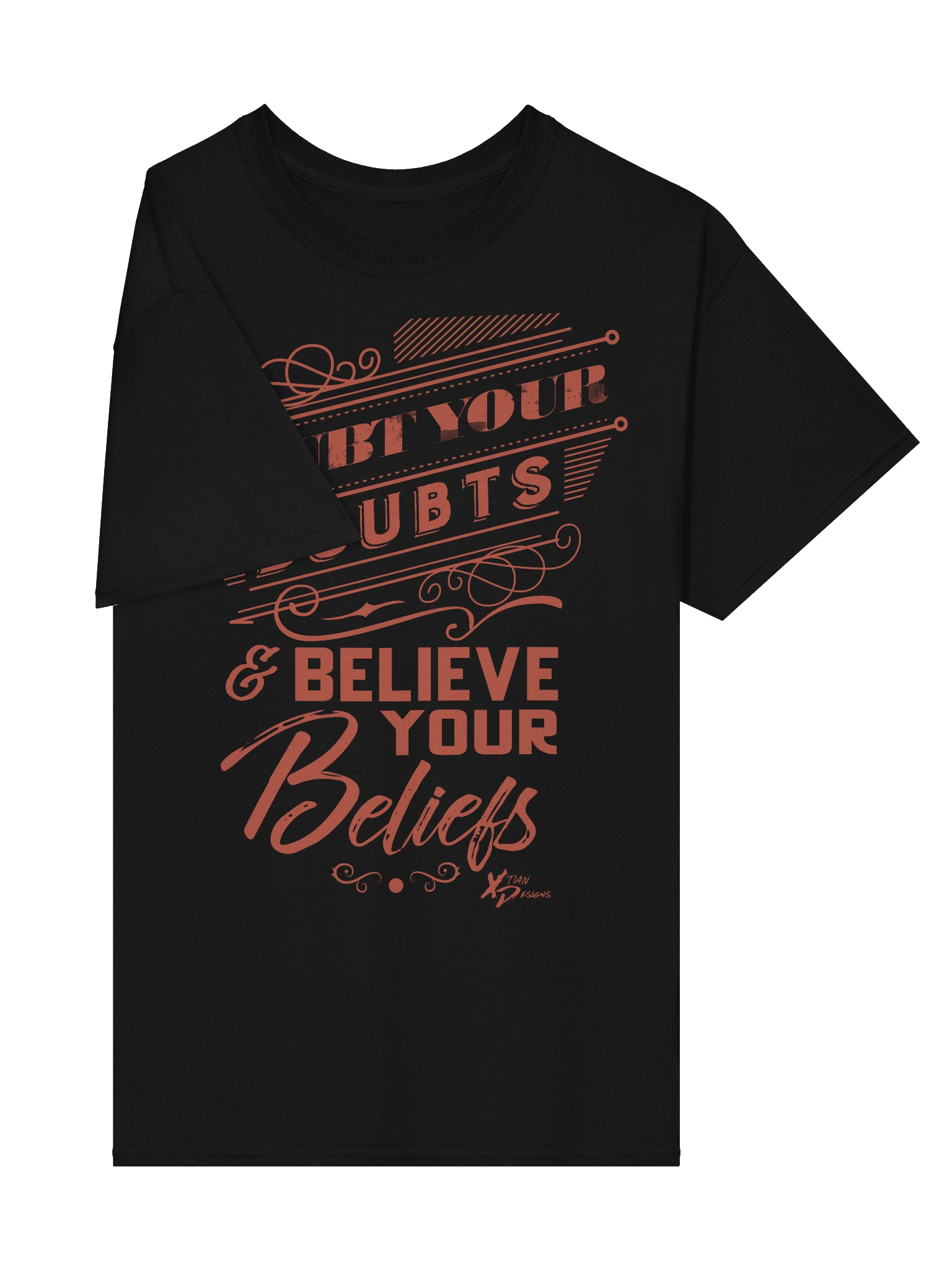 Doubt Your Doubts product image (4)