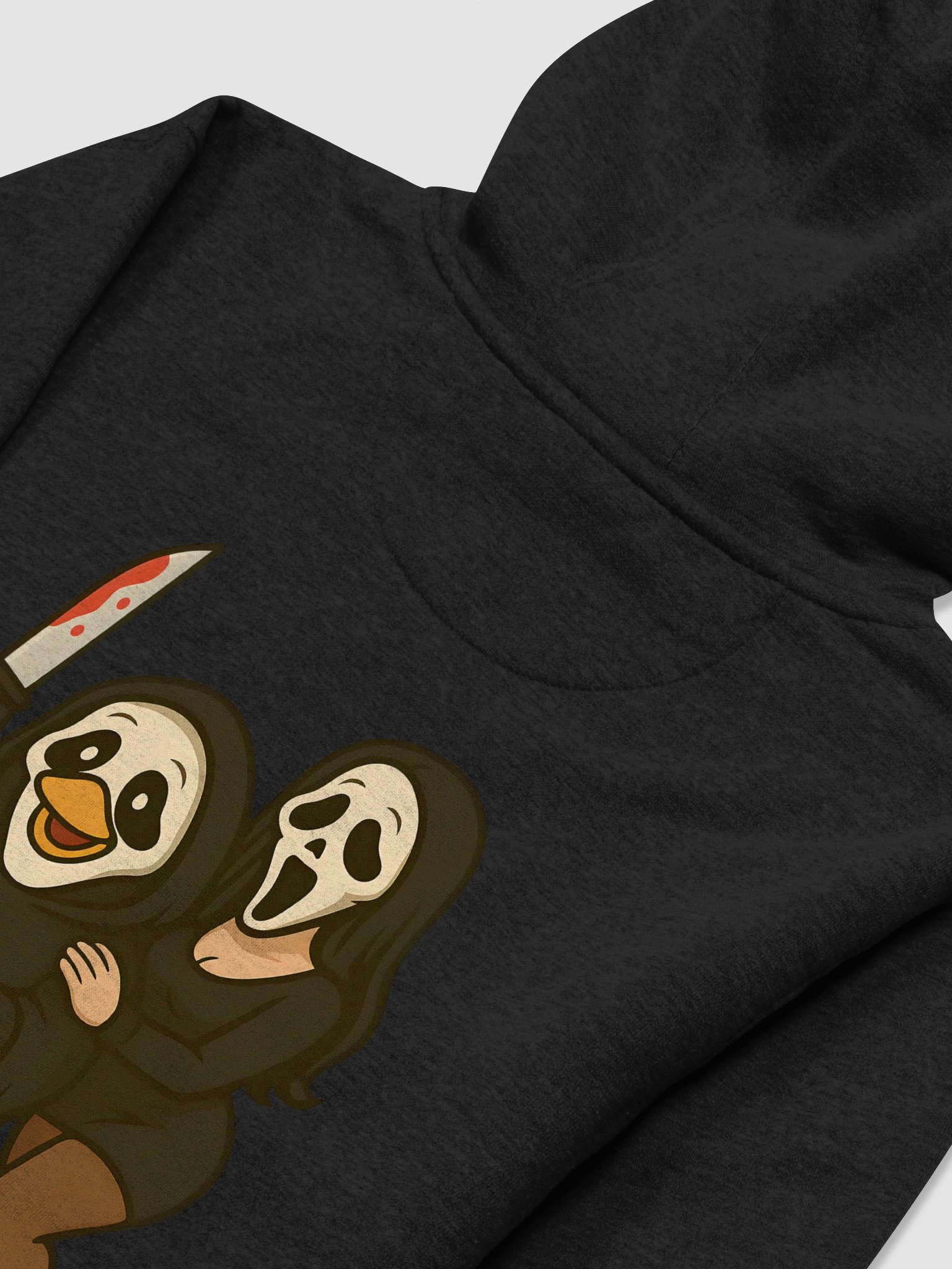 Bill The Killer Unisex Premium Hoodie product image (53)