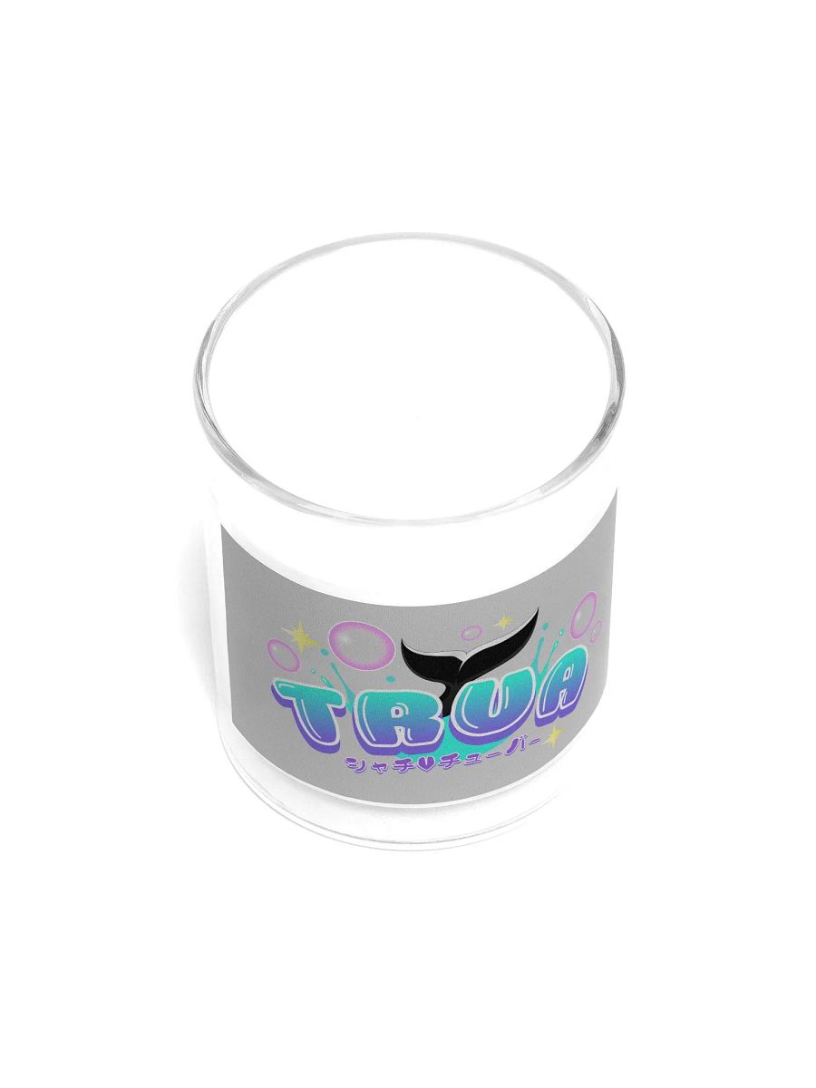 Trua Colorful Logo Candle product image (3)