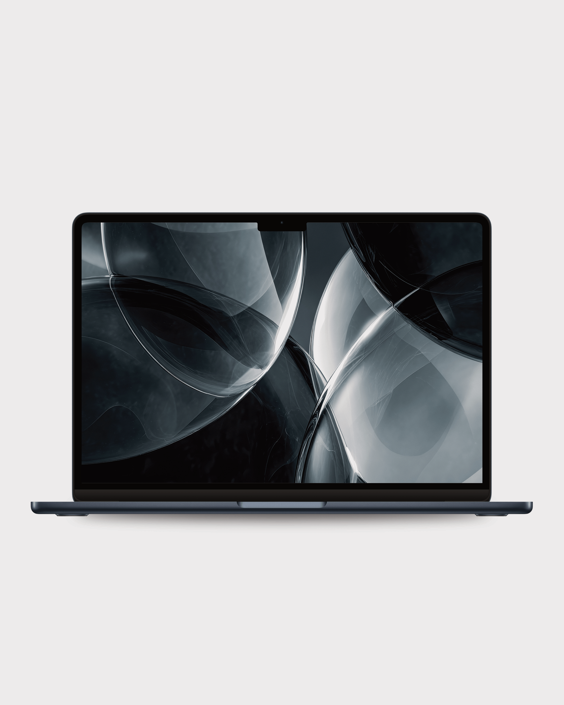 Aqua Glass 8K Wallpaper Pack product image (3)